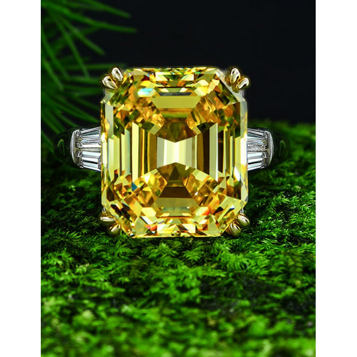 CASTILLO Bague Femme