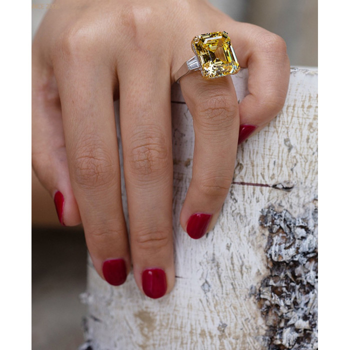 CASTILLO Bague Femme