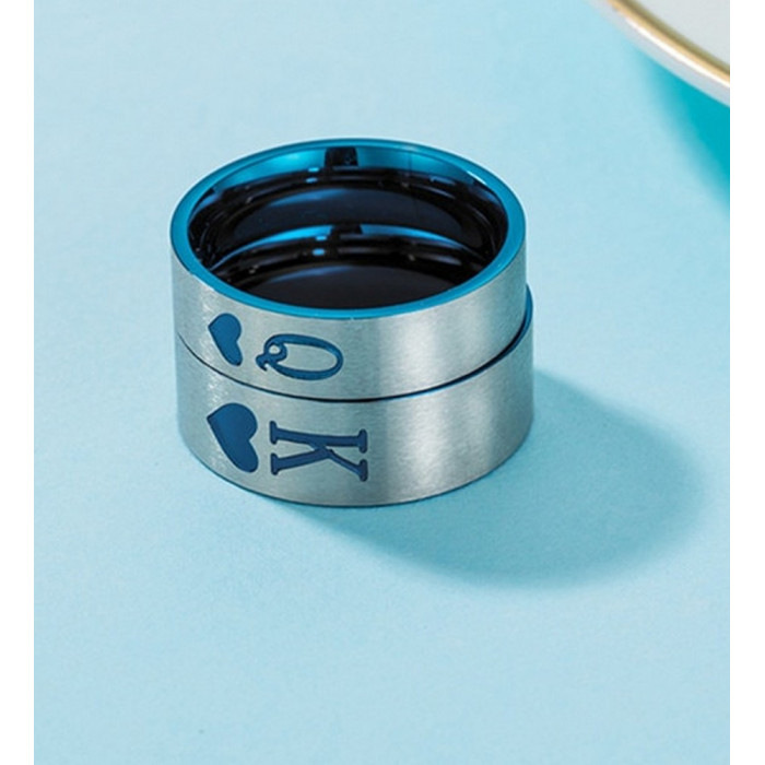 Alliance pour homme et femme