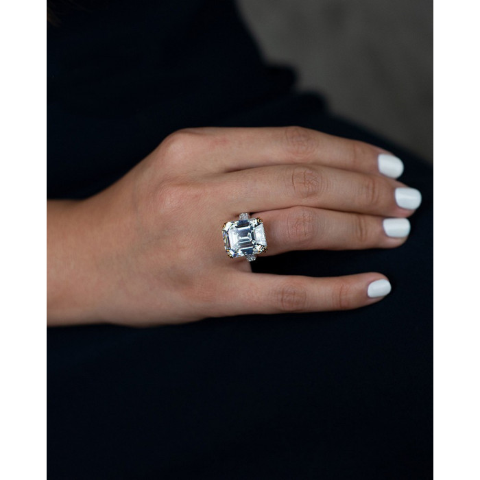 CASTILLO Sublime Bague Femme