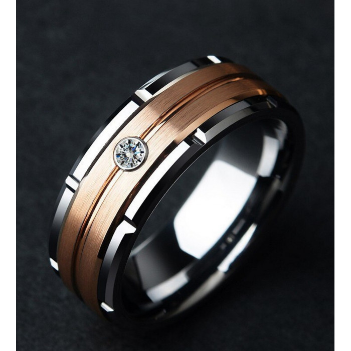Bague Lover Double