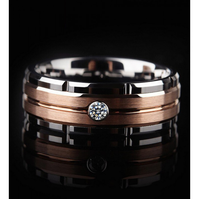 Bague Lover Double