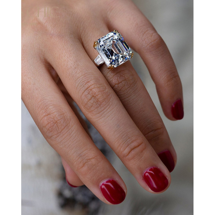 CASTILLO Sublime Bague Femme