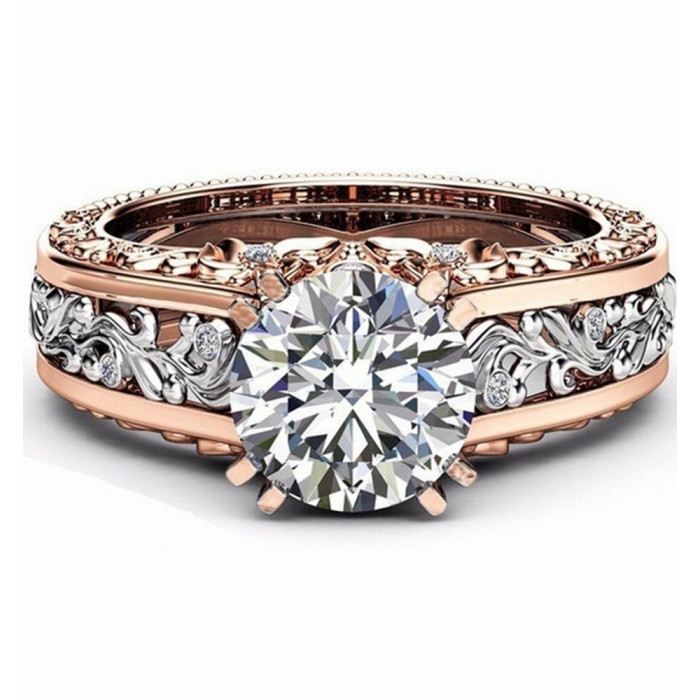 Bague Lover Double