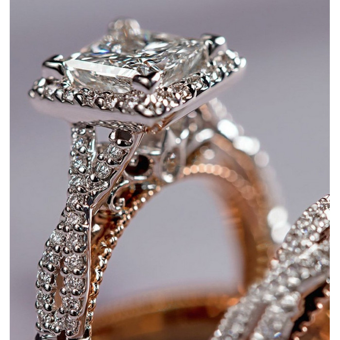 Bague de couple en acier inoxydable