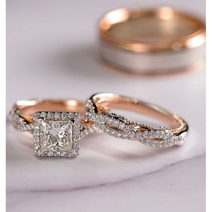 Bague de couple en acier inoxydable