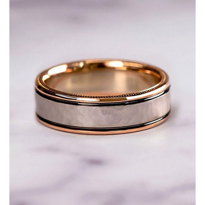 Bague de couple en acier inoxydable