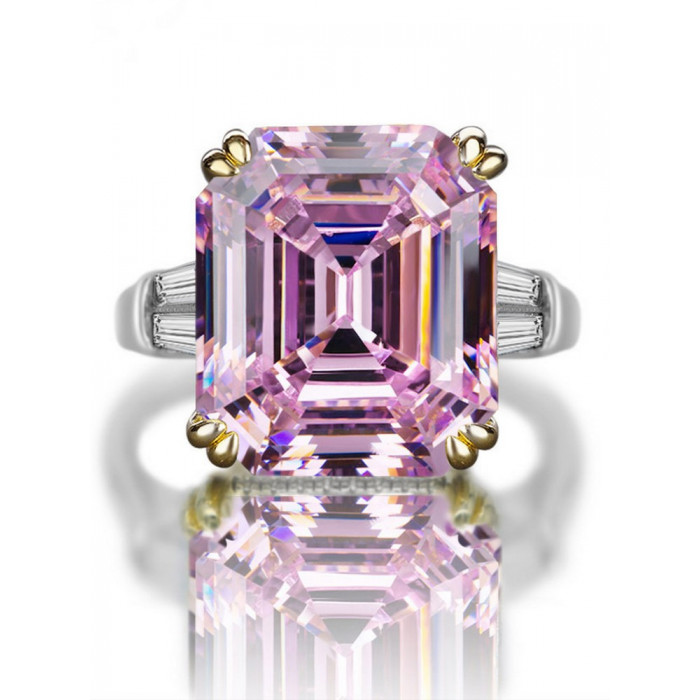 CASTILLO Bague pour Femme