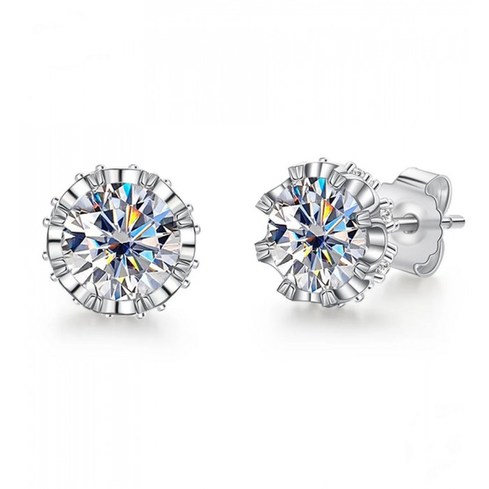 Boucles d'oreilles...