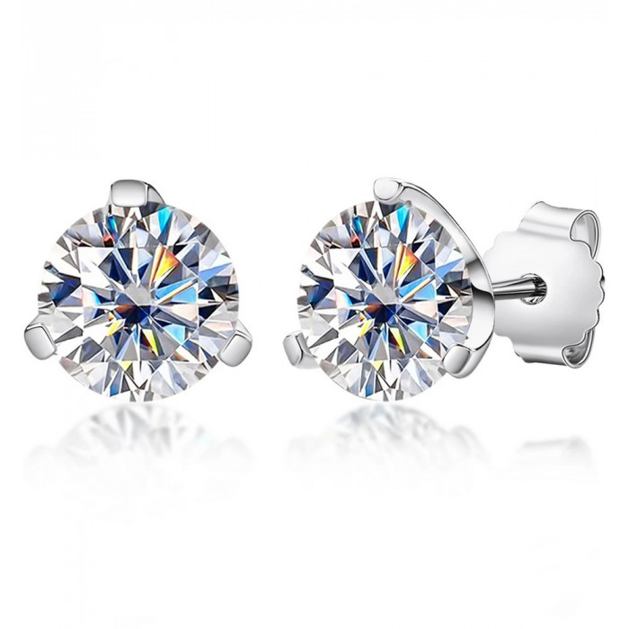 Boucles d'oreilles...