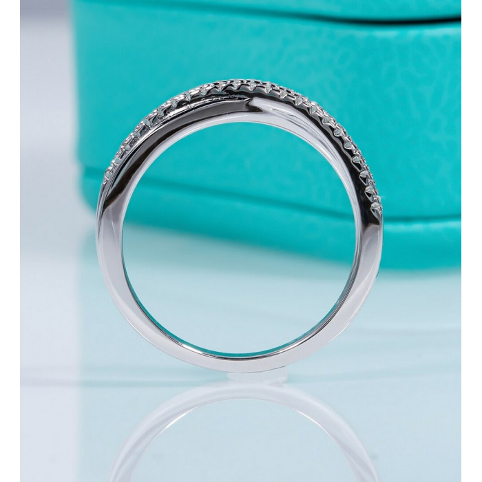 Sublime Alliance Moissanite