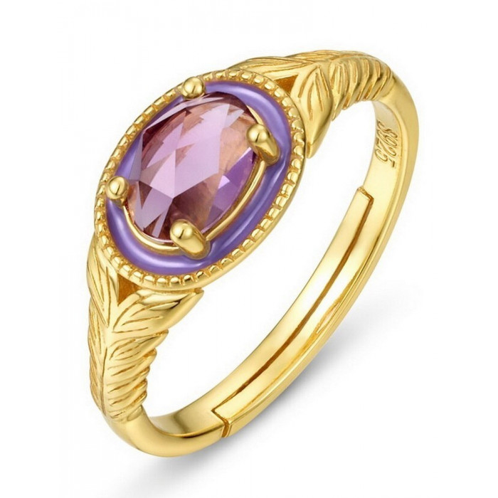 Jeanne Bague pour Femme