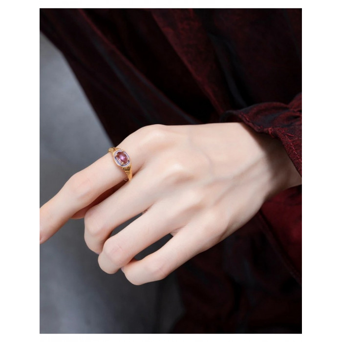 Jeanne Bague pour Femme