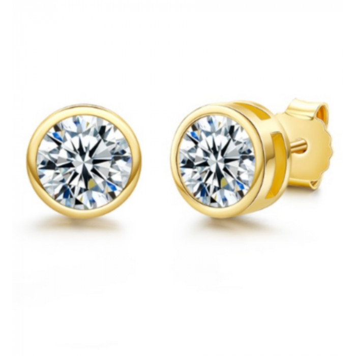 KALY Boucles d'oreilles...