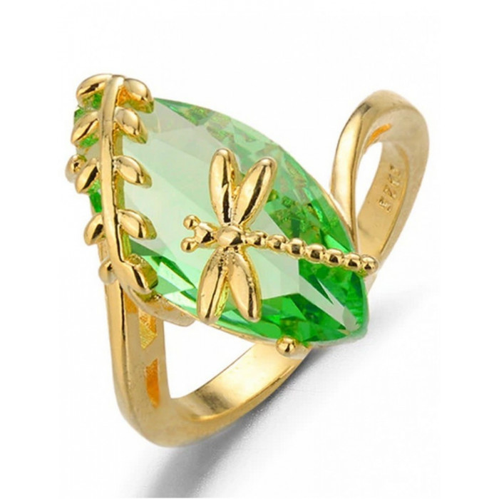 Yasmine Bague pour Femme