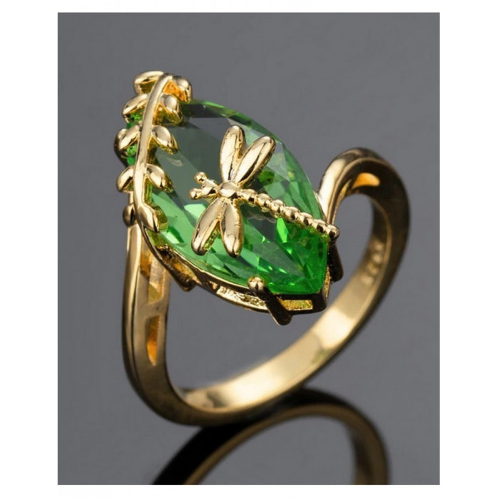 Yasmine Bague pour Femme