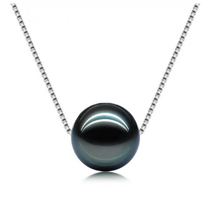 Pendentif perle de Tahiti