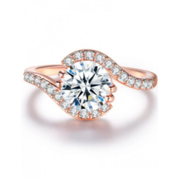 ELIANA Sublime Bague Femme
