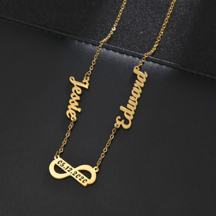 Joli Pendentif personnalisable