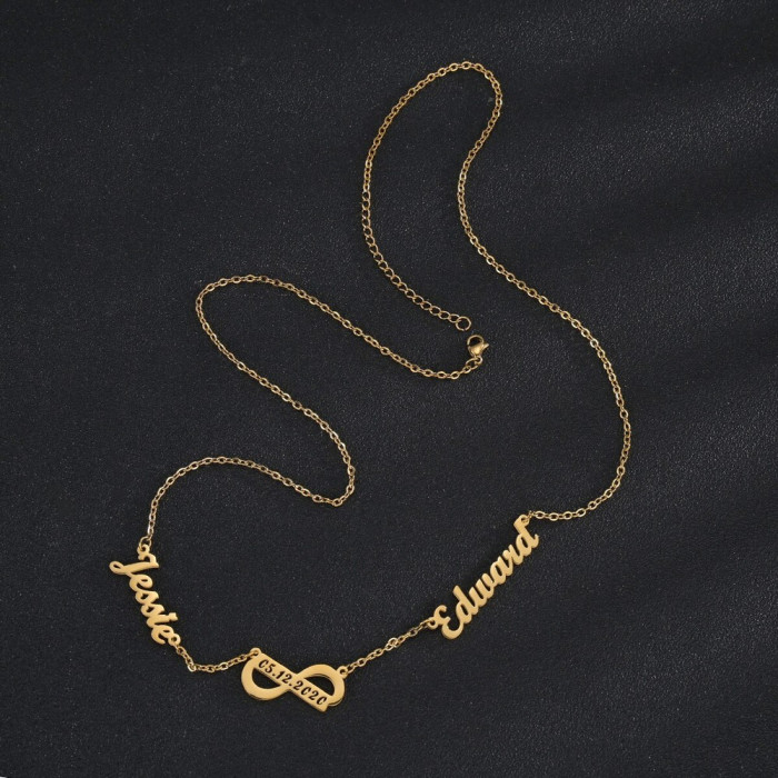 Joli Pendentif personnalisable