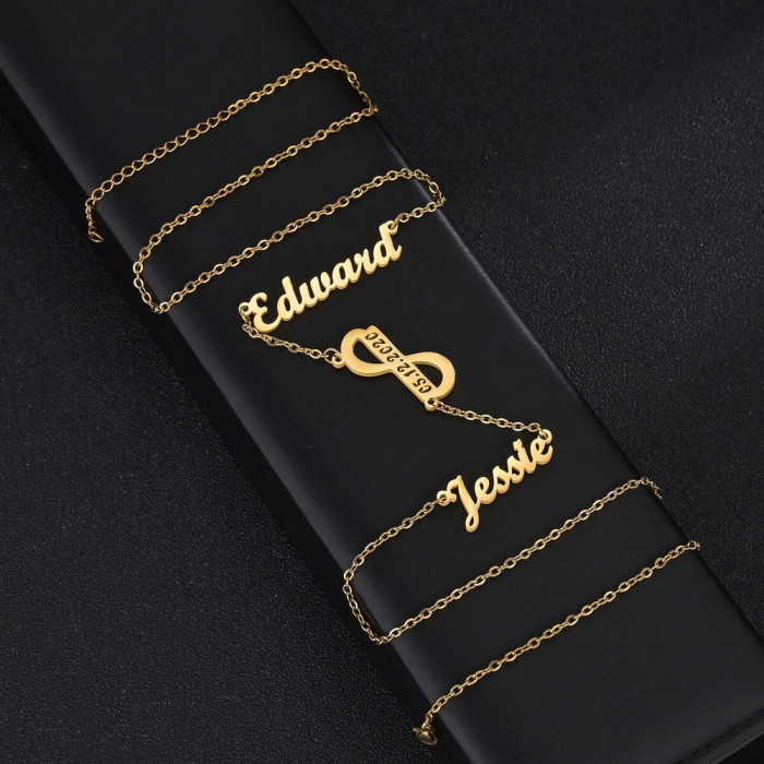 Joli Pendentif personnalisable