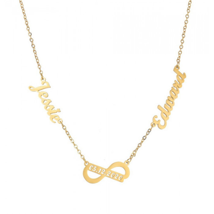 Joli Pendentif personnalisable