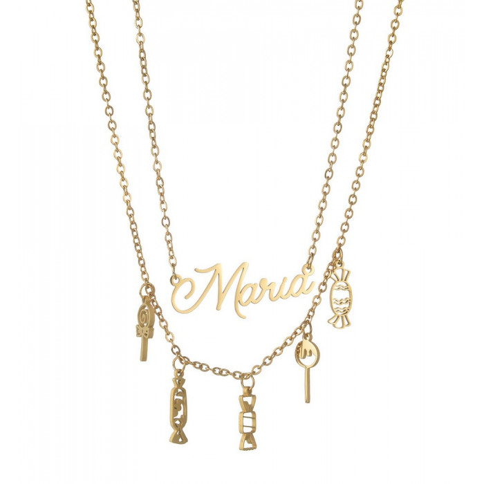Superbe Pendentif  personnalisable