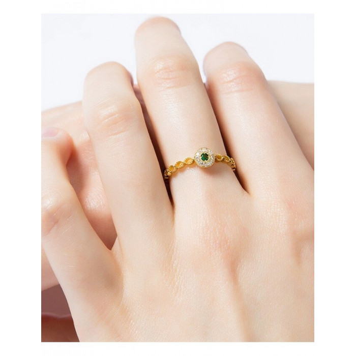 Lina Bague pour Femme